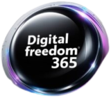 Digital Freedom 365
